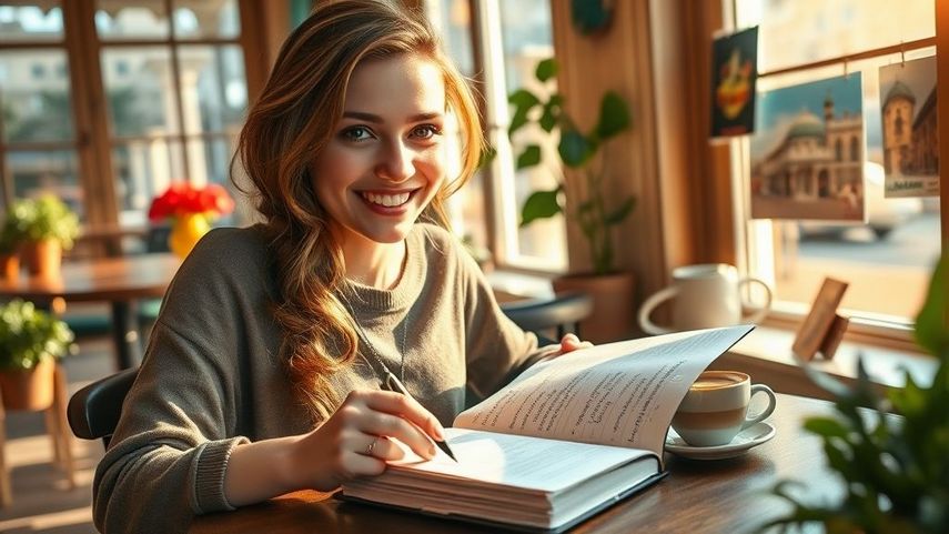 Impara l’italiano: Una guida per i badanti stranieri.